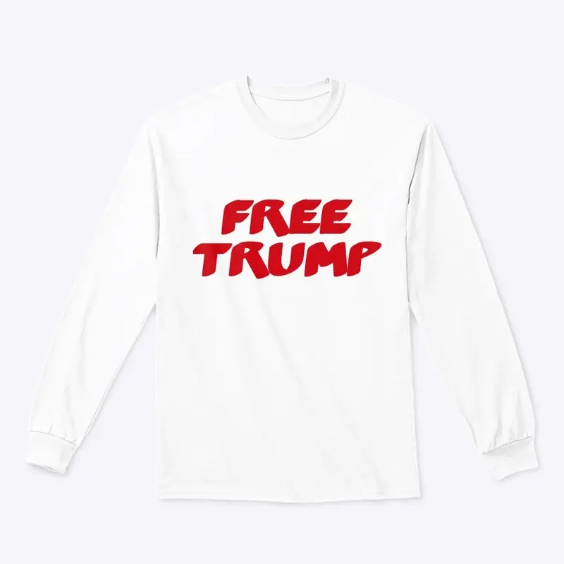 Free Trump 2024