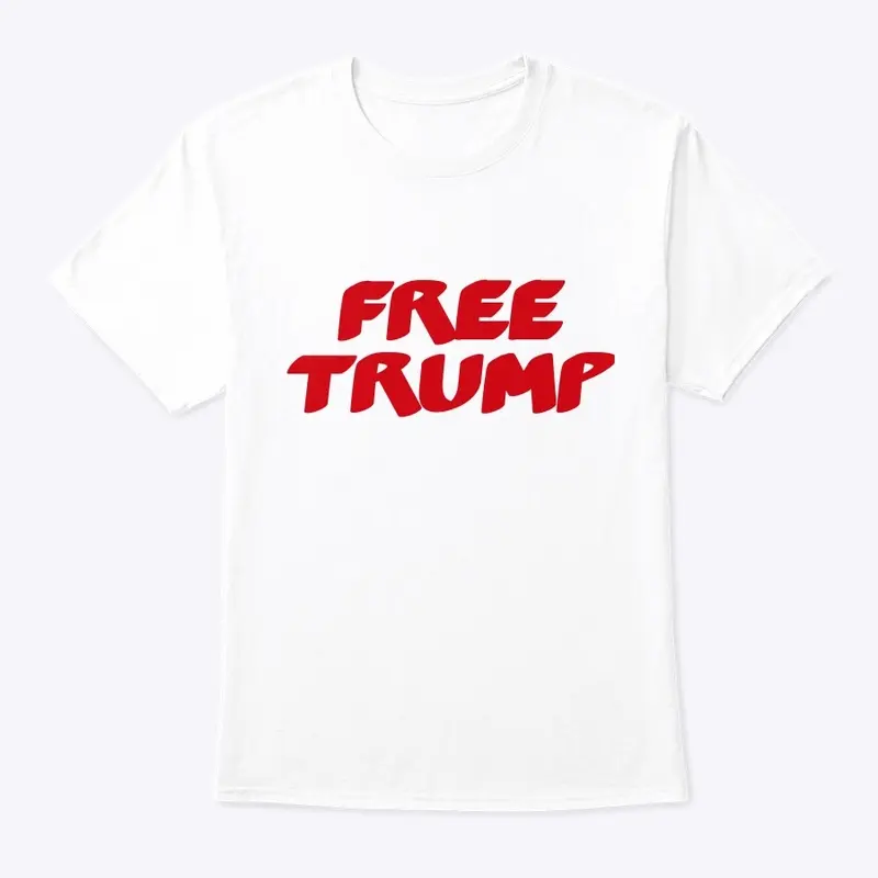 Free Trump 2024