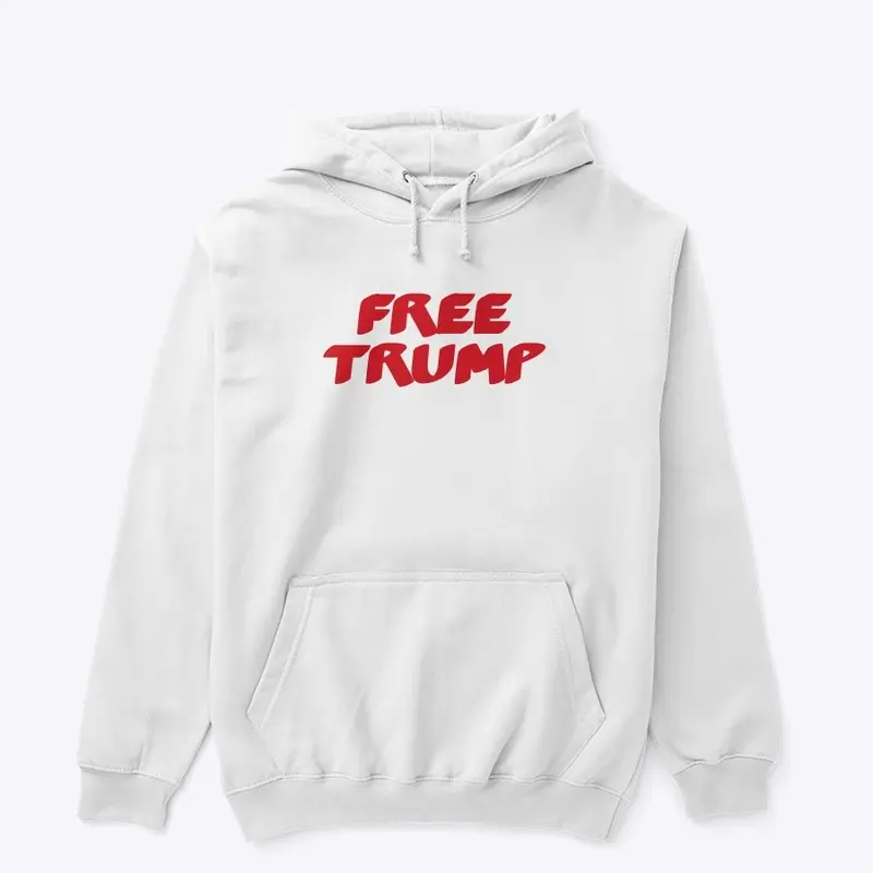 Free Trump 2024