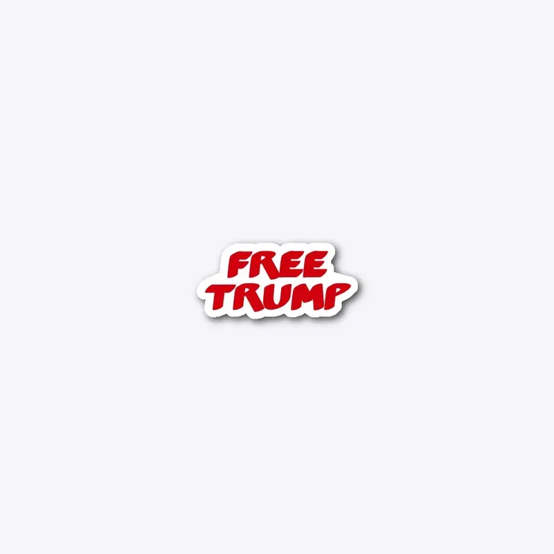 Free Trump 2024