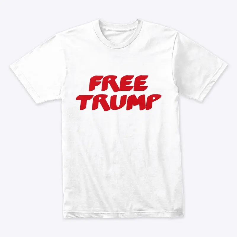 Free Trump 2024